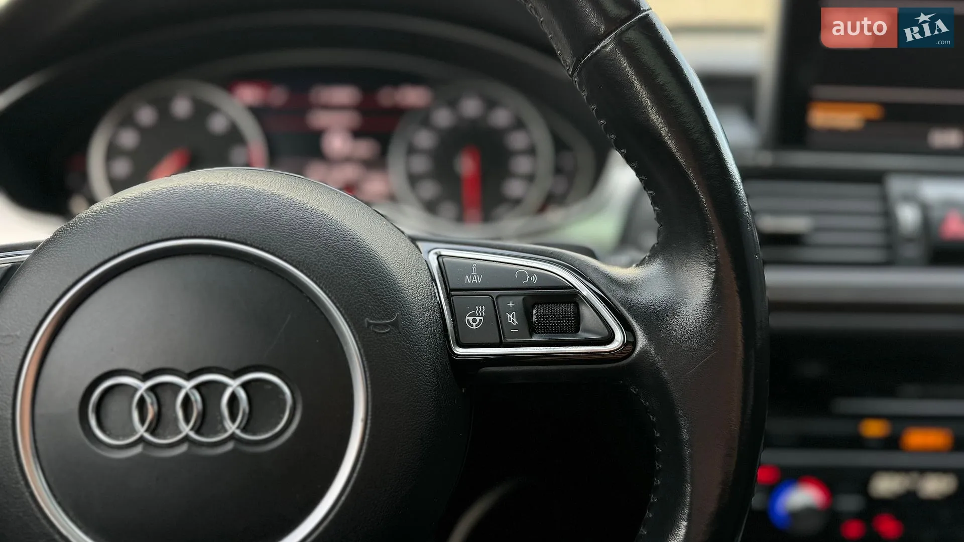 2016 Audi A6 - мініатюра 33