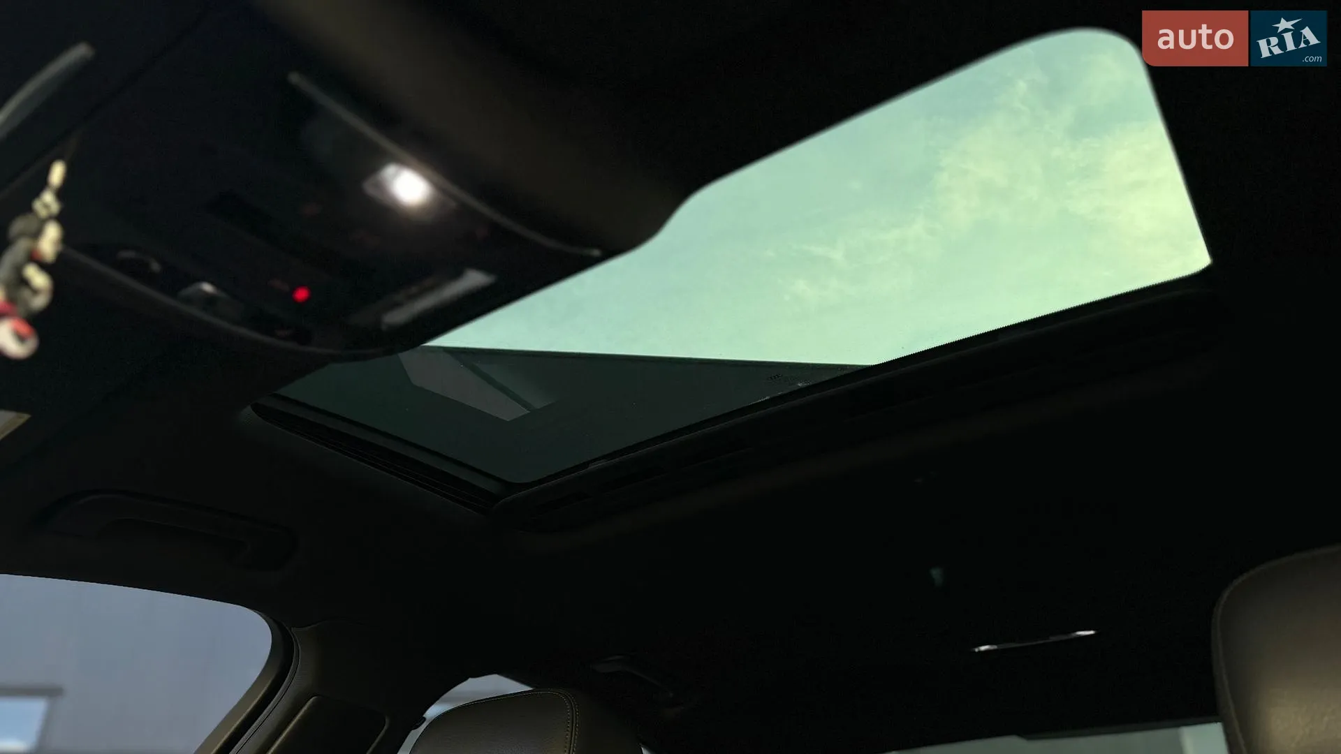2016 Audi A6 - мініатюра 38