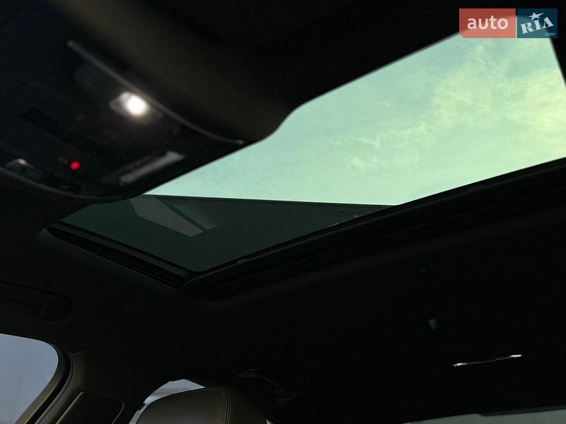Седан Audi A6 2016 в Киеве
