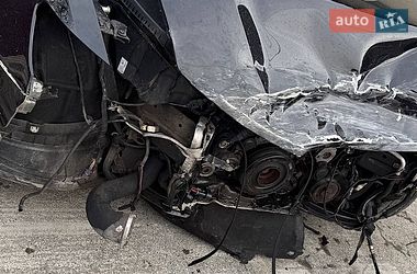 Универсал Audi A6 2017 в Нижней Апше
