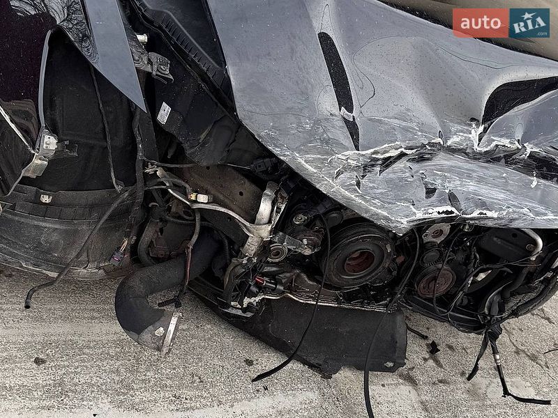 Универсал Audi A6 2017 в Нижней Апше