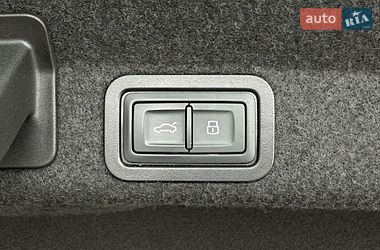Седан Audi A6 2018 в Львові