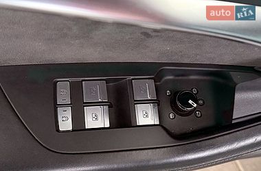 Седан Audi A6 2018 в Львові