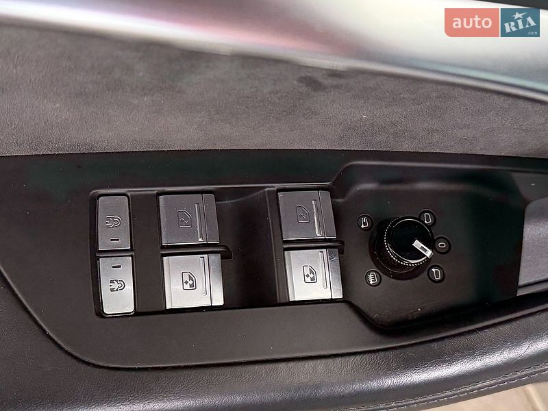 Седан Audi A6 2018 в Львові