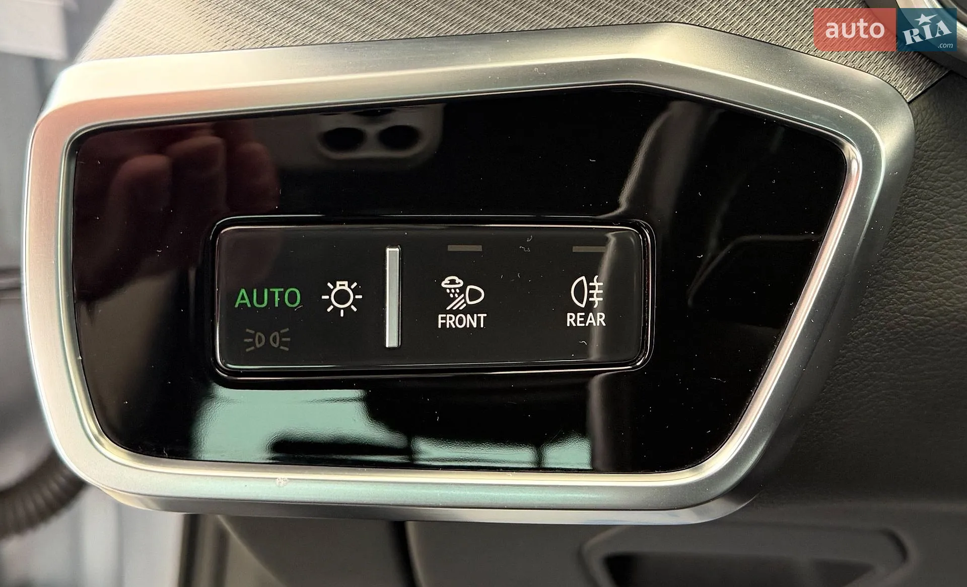 2018 Audi A6 - мініатюра 23