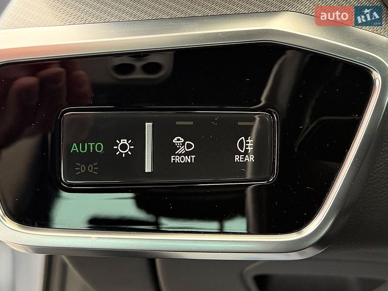 Седан Audi A6 2018 в Львові