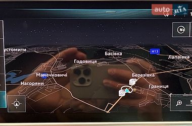 Седан Audi A6 2018 в Львові