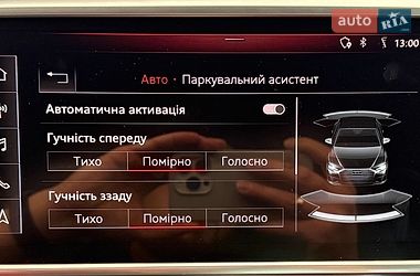 Седан Audi A6 2018 в Львові