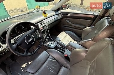 Седан Audi A6 2003 в Одесі фото 5 Седан Audi A6 2003 в Одесі