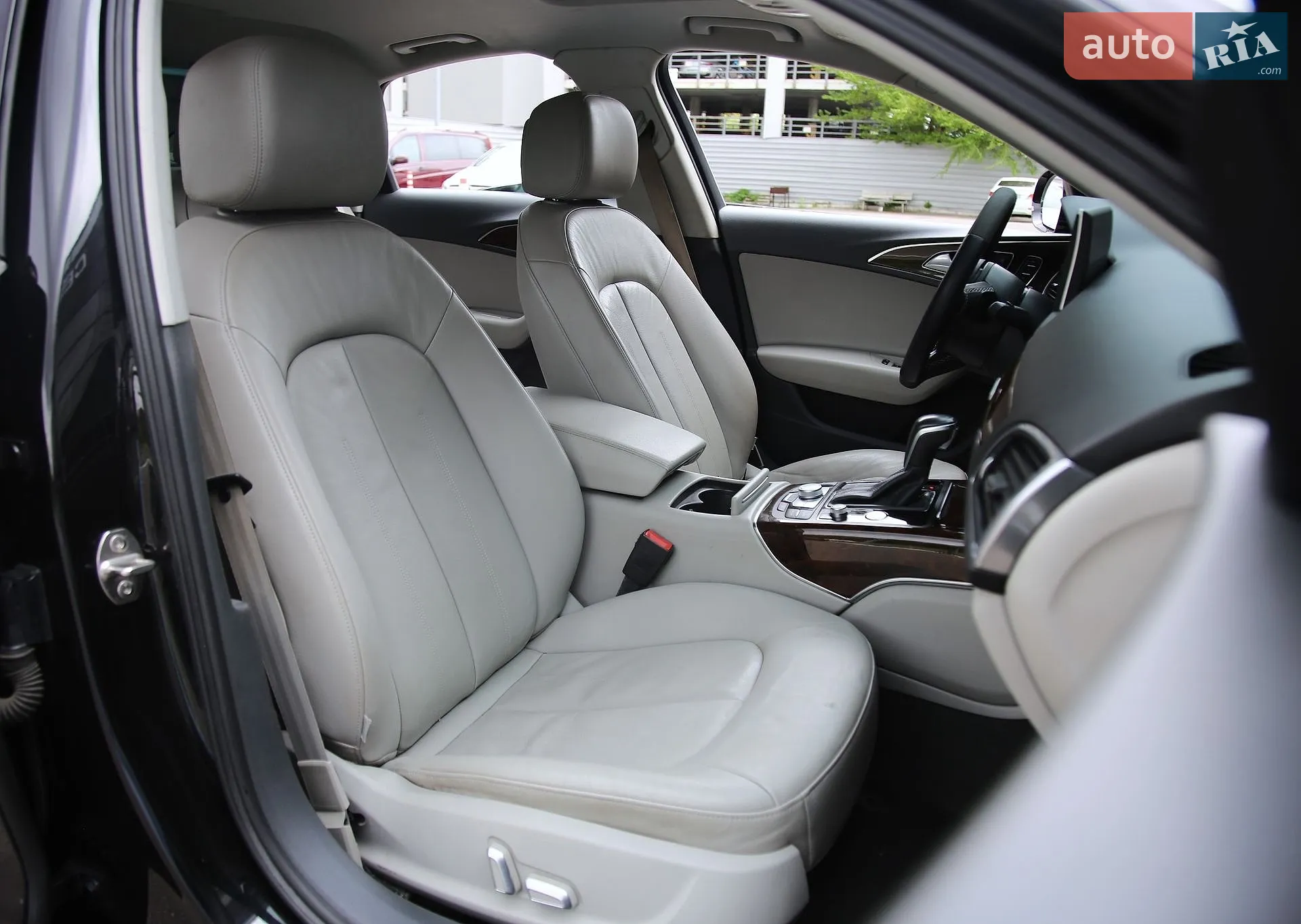 2015 Audi A6 - мініатюра 11