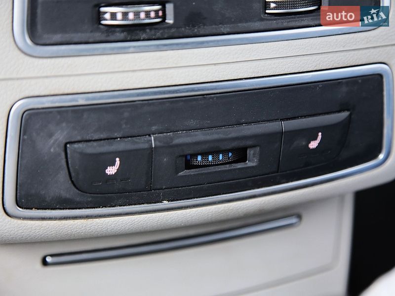Седан Audi A6 2015 в Харькове