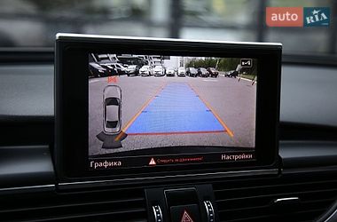 Седан Audi A6 2015 в Харькове