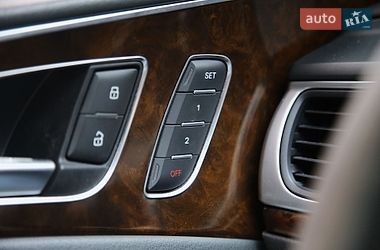 Седан Audi A6 2015 в Харькове