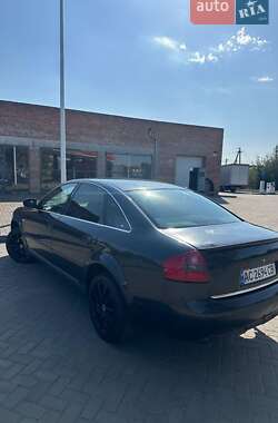 Седан Audi A6 1998 в Любомле