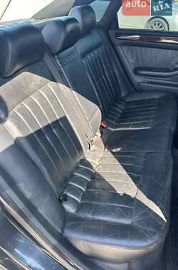Седан Audi A6 1998 в Любомле