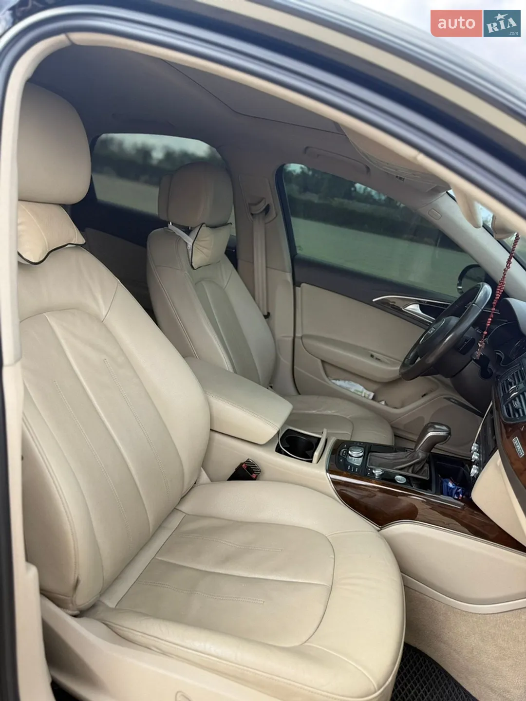 2015 Audi A6 - мініатюра 9