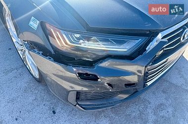 Седан Audi A6 2018 в Києві
