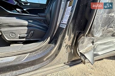 Седан Audi A6 2018 в Києві
