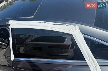 Седан Audi A6 2018 в Києві