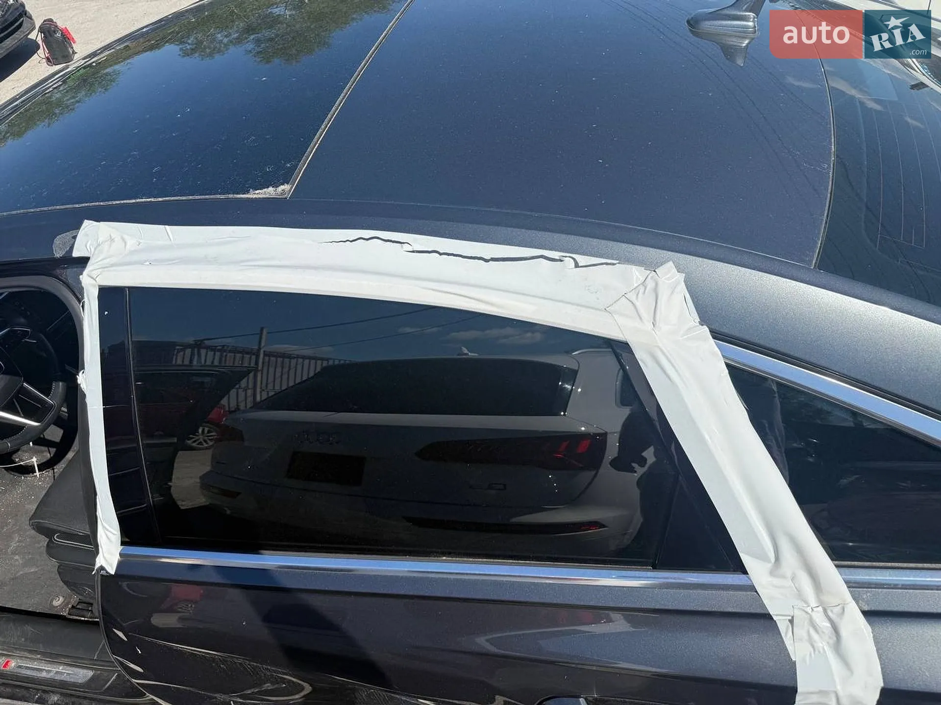 2018 Audi A6 - мініатюра 24