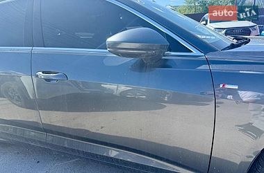 Седан Audi A6 2018 в Києві