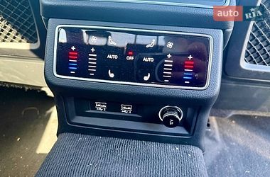 Седан Audi A6 2018 в Києві
