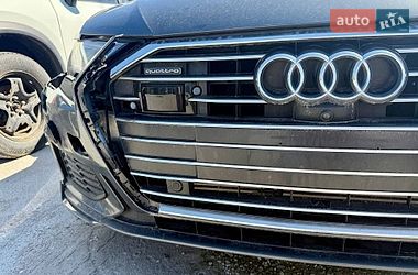 Седан Audi A6 2018 в Києві