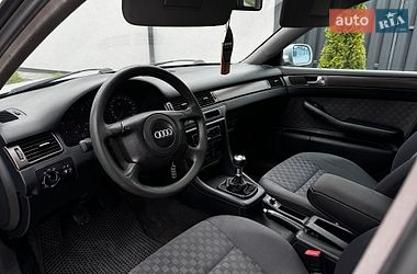 Універсал Audi A6 1998 в Луцьку