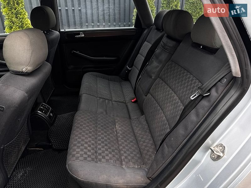 Універсал Audi A6 1998 в Луцьку