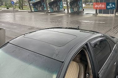 Седан Audi A6 2001 в Полтаве