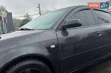 Седан Audi A6 2001 в Полтаве