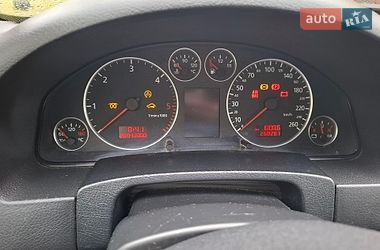 Универсал Audi A6 2001 в Белгороде-Днестровском