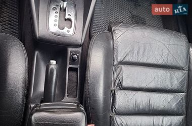 Универсал Audi A6 2001 в Белгороде-Днестровском