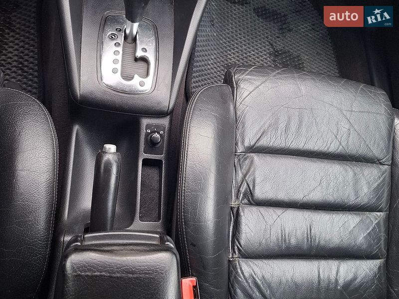 Универсал Audi A6 2001 в Белгороде-Днестровском