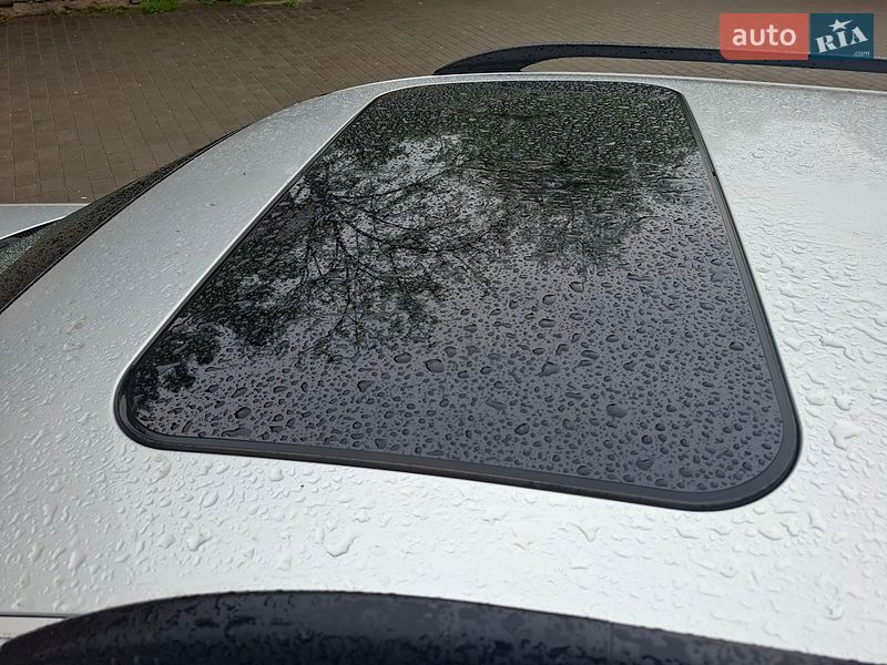 Универсал Audi A6 2001 в Белгороде-Днестровском