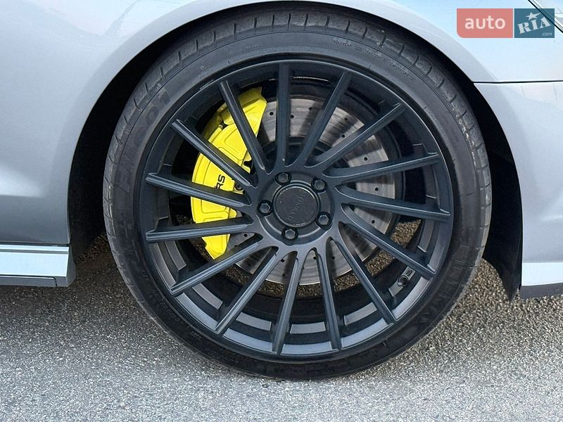 Седан Audi A6 2015 в Ірпені