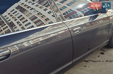 Седан Audi A6 2008 в Киеве