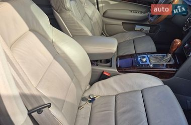 Седан Audi A6 2008 в Киеве