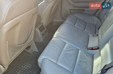 Седан Audi A6 2008 в Киеве