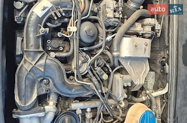 Седан Audi A6 2008 в Киеве