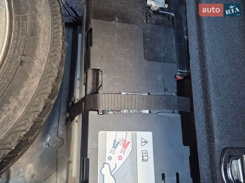 Седан Audi A6 2008 в Киеве