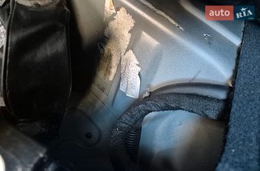 Седан Audi A6 2008 в Киеве