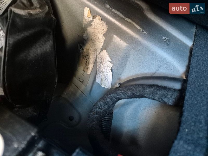 Седан Audi A6 2008 в Киеве