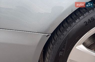 Универсал Audi A6 2011 в Житомире