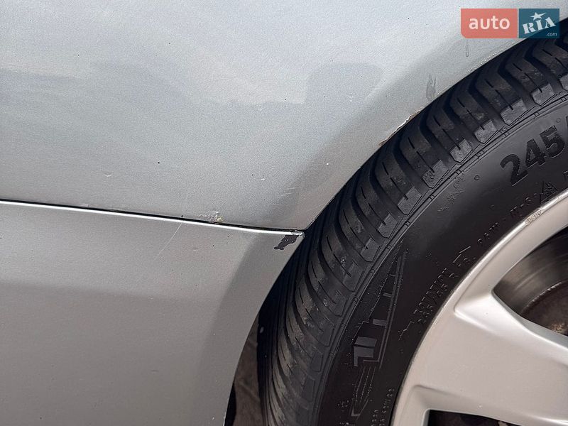 Универсал Audi A6 2011 в Житомире