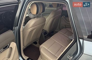 Универсал Audi A6 2011 в Житомире