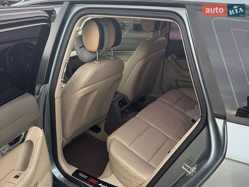 Универсал Audi A6 2011 в Житомире