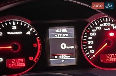 Универсал Audi A6 2011 в Житомире
