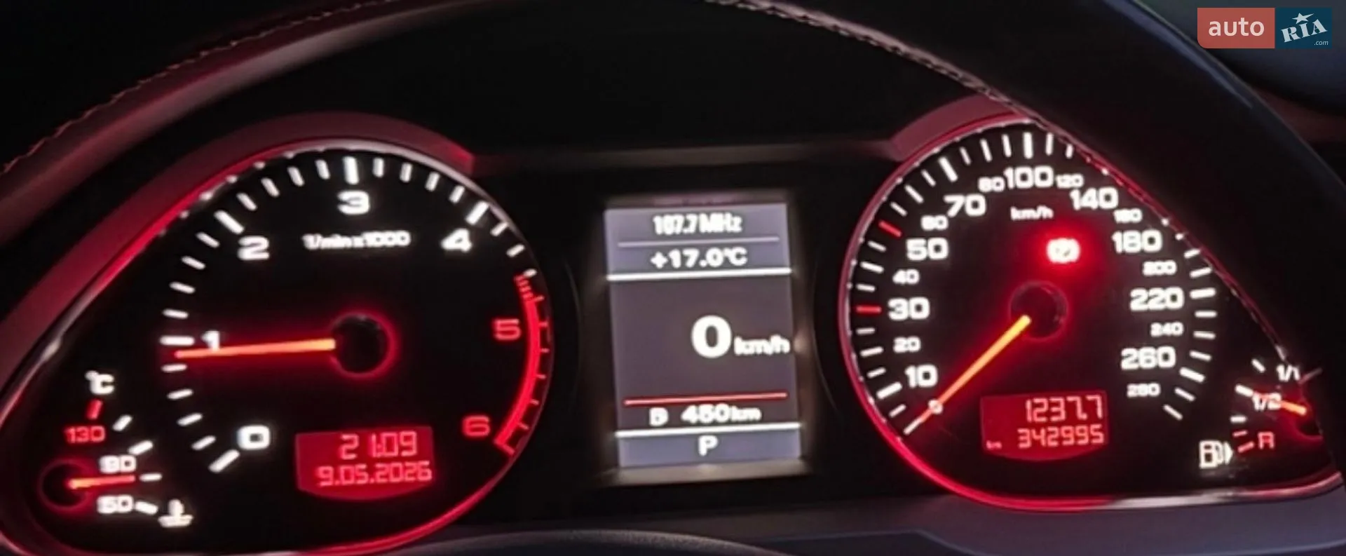 2011 Audi A6 - мініатюра 16