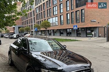 Седан Audi A6 2011 в Коломиї